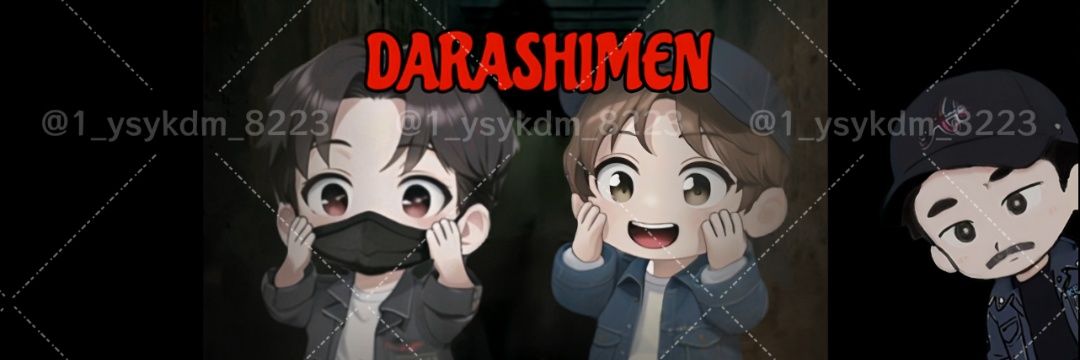 🐧chakra🌙.*多忙なので低浮上気味🥹 banner