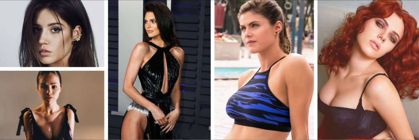 CelebratiesDressed/Nude 🔞's banner