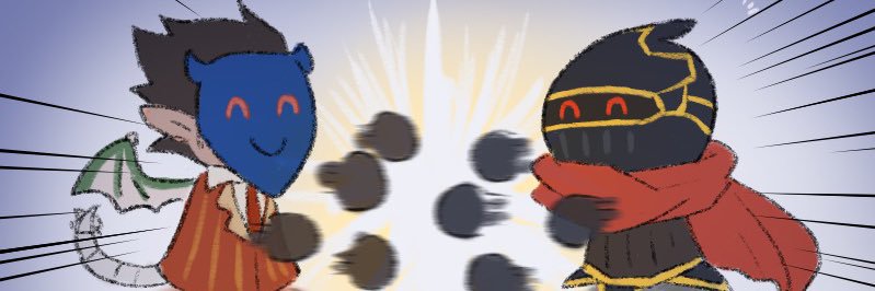 👤's banner