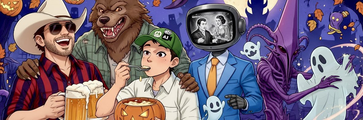 CariesCreature's profile banner image