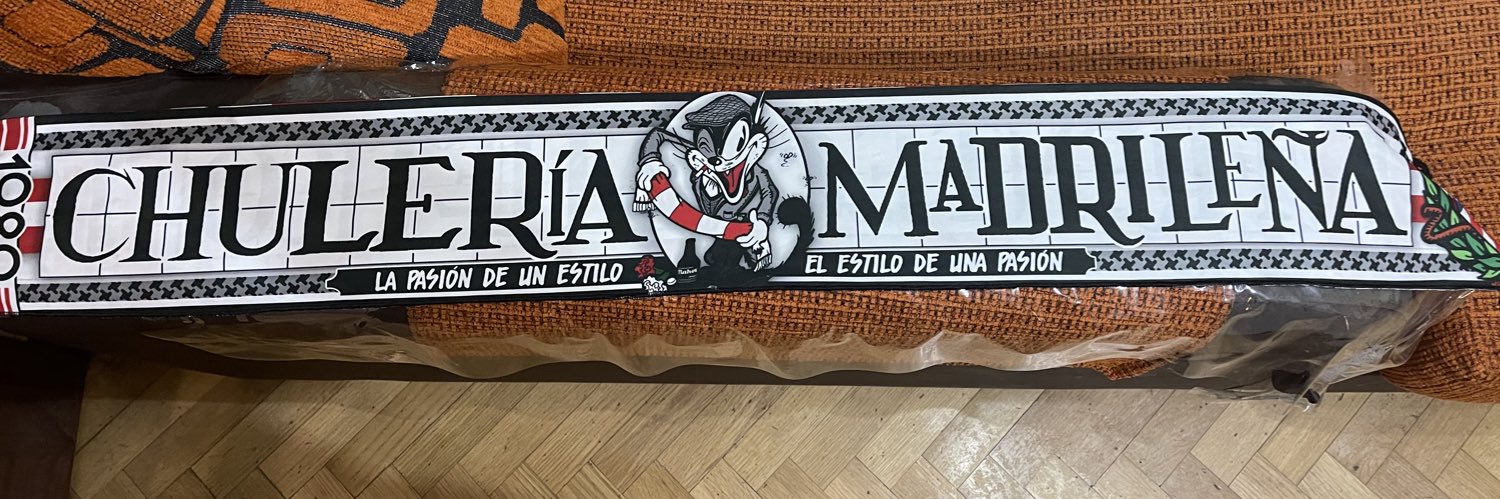 RicardoML6's profile banner image