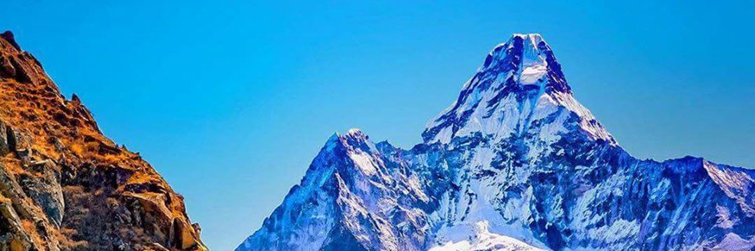 Himalaya trek tour & expedition pvt ltd Profile Banner