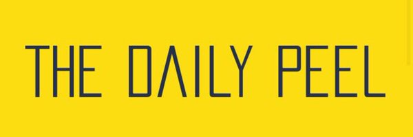 The Daily Peel Profile Banner