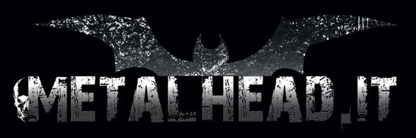 METALHEAD.IT Profile Banner