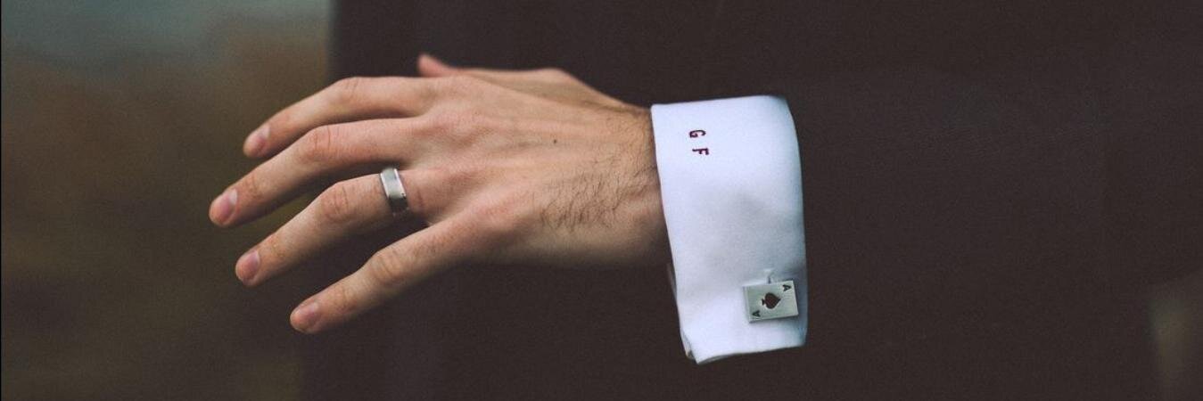 Gary Ferrar: Magician & Mentalist banner