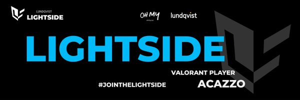 acazzooo Profile Banner