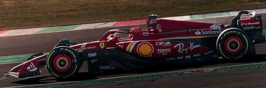 Cesar Cohen 🇩🇴 banner