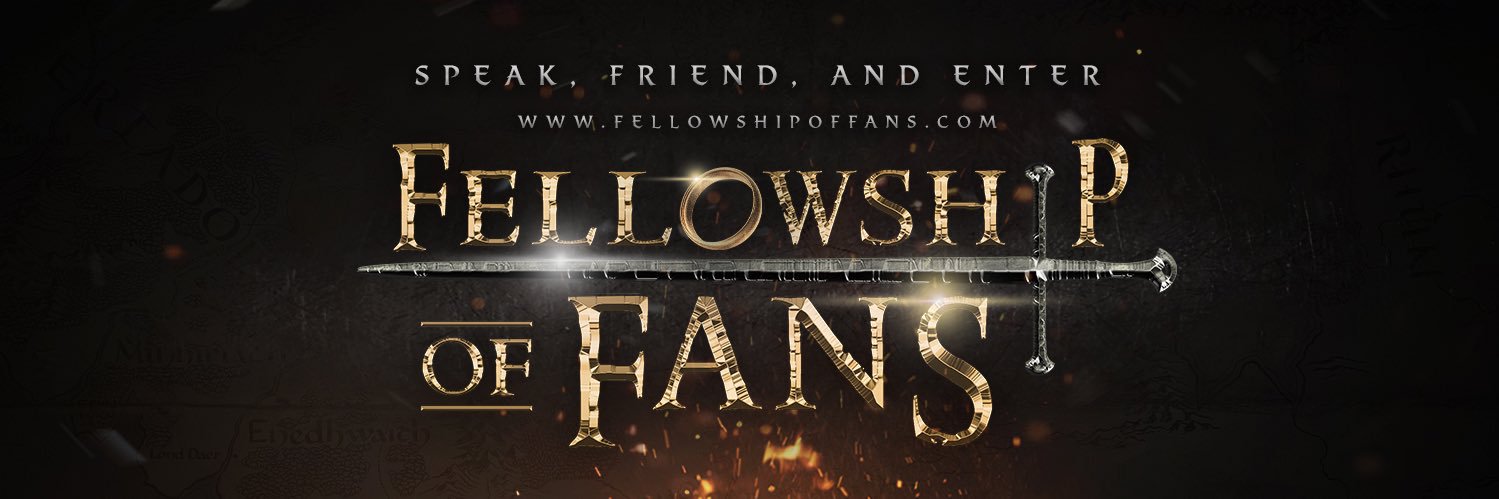Fellowship of Fans 🐎's banner