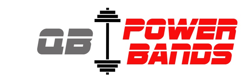 QB PowerBands banner