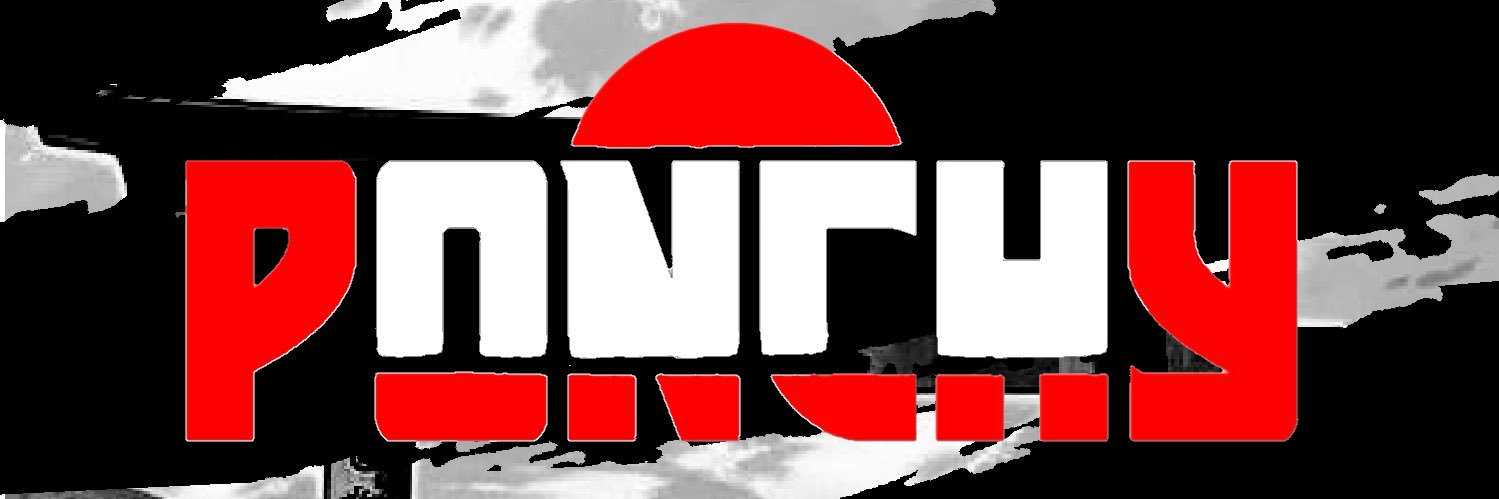 Ponchy 🔴🇵🇷 banner