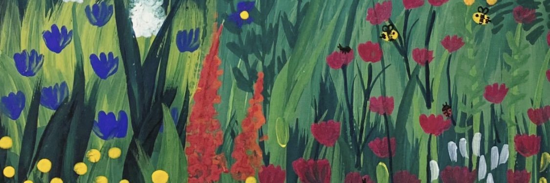 anne_claflin's profile banner image
