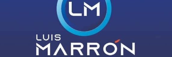 LuisMarronpro's profile banner image