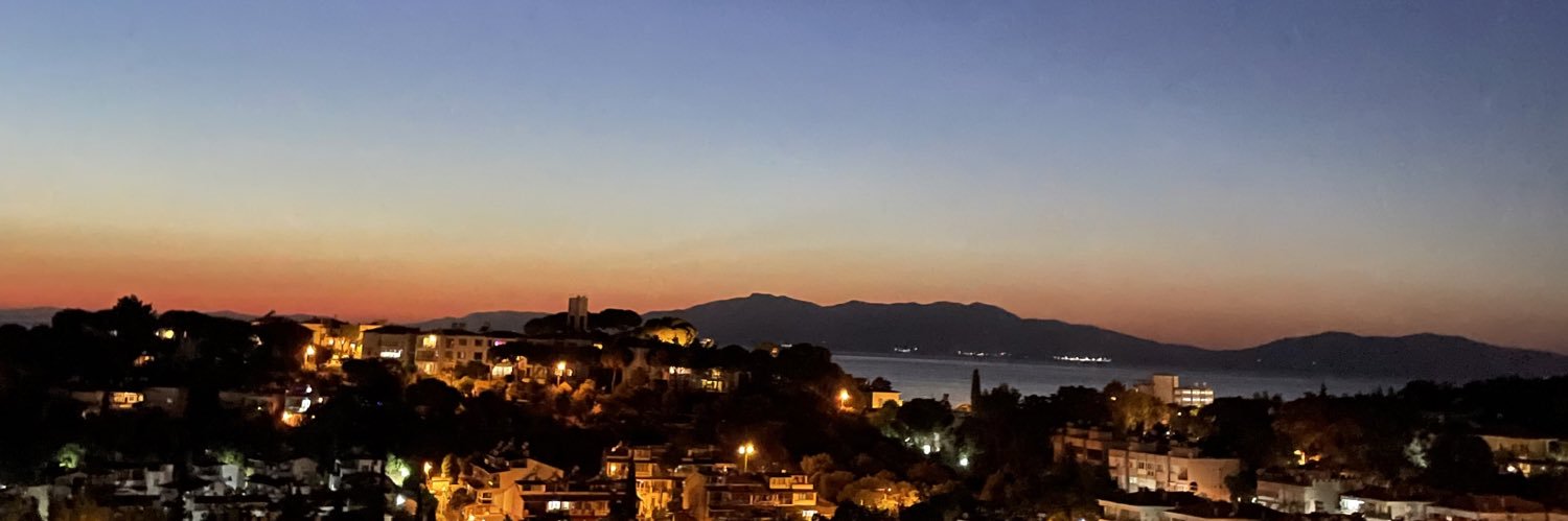 ninadhondt's profile banner image