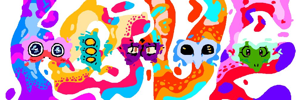 SepiidaeFish's profile banner image