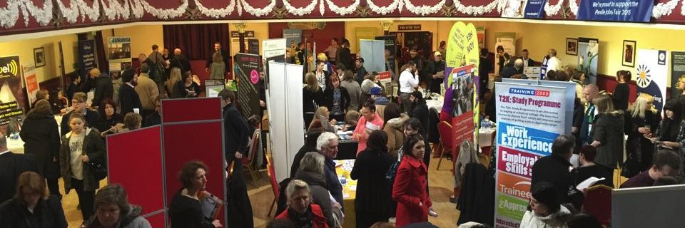 PendleJobsFair's profile banner image