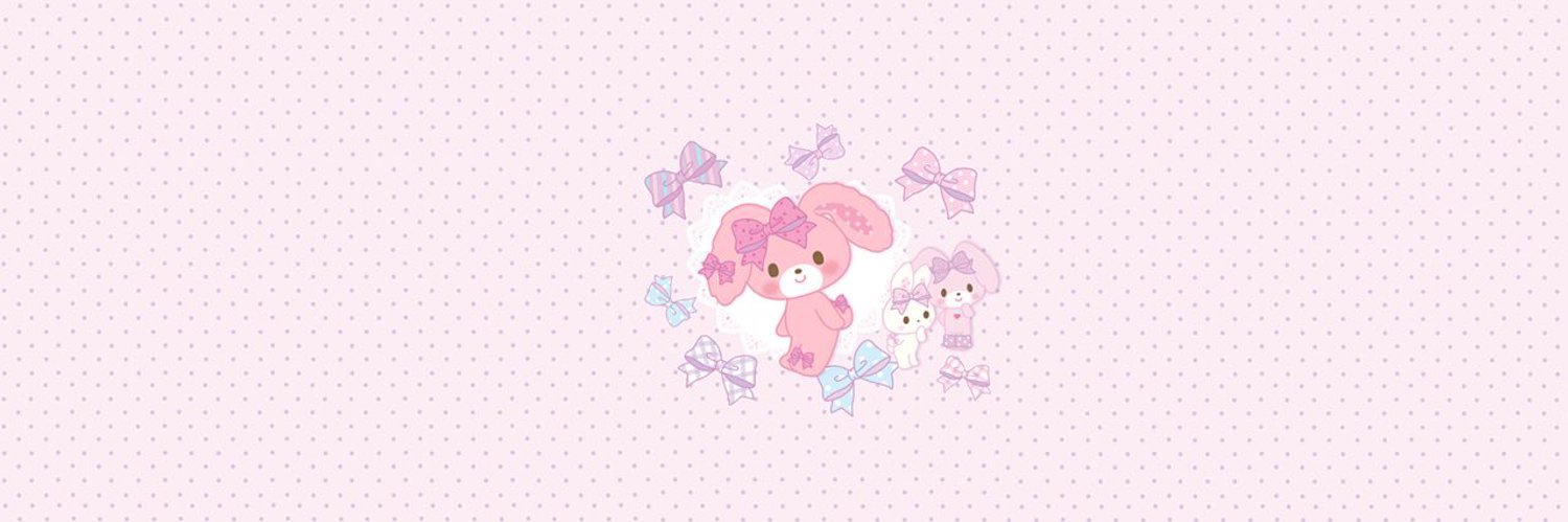 캔디빵 ᕱ⑅ᕱ♡ banner