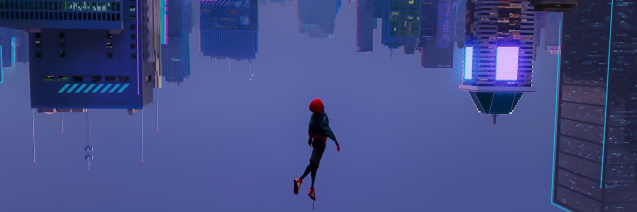 spiderhue's profile banner image
