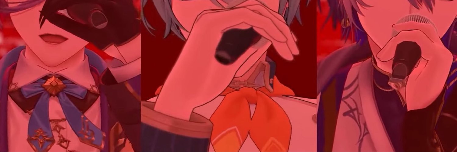 Irabuutaite's profile banner image