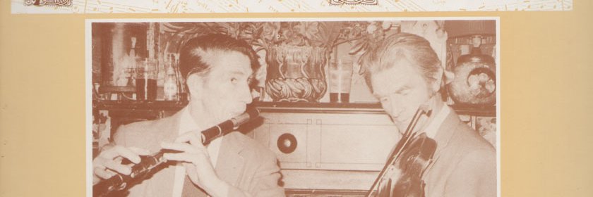 Solomon Foster banner