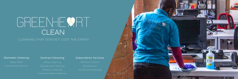cleanbowservice's profile banner image