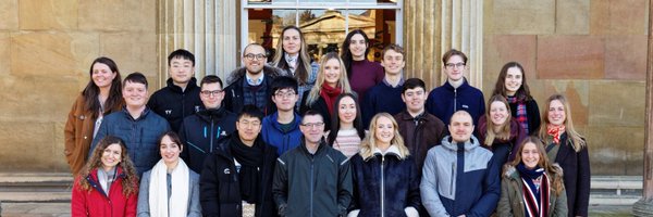 SpringGroupChem Profile Banner