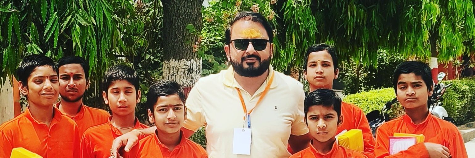 ipankaj_raj's profile banner image