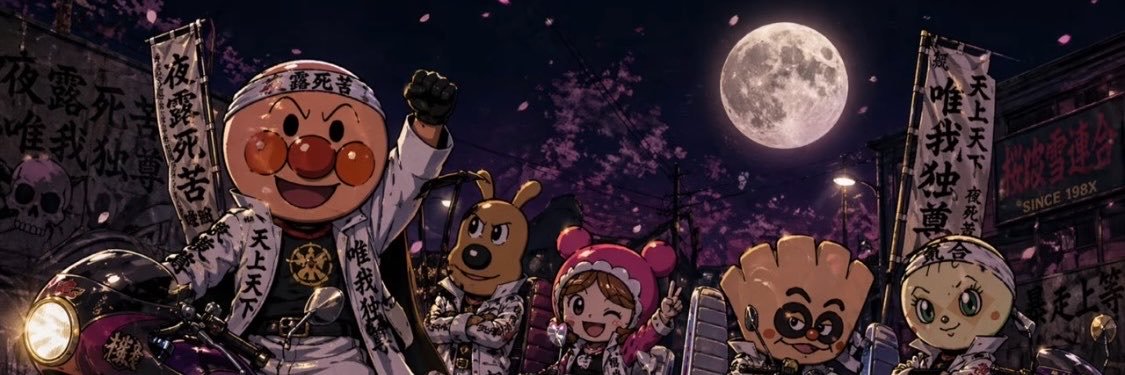 poooootAAAA's profile banner image