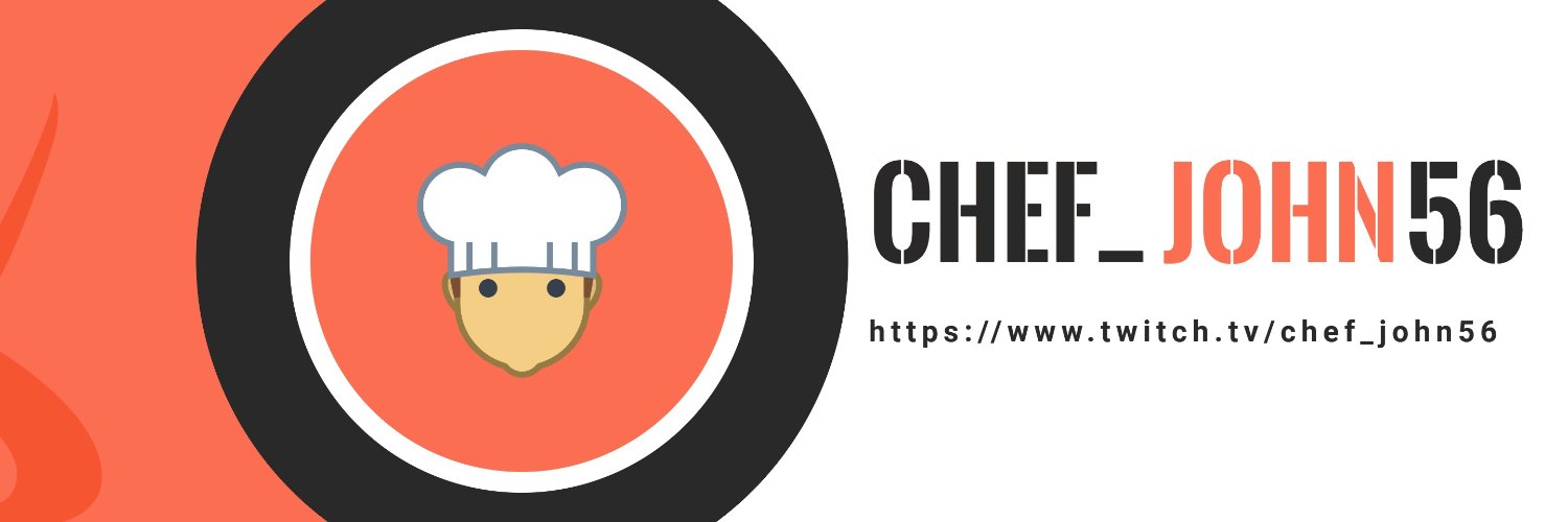 chef_john56's profile banner image