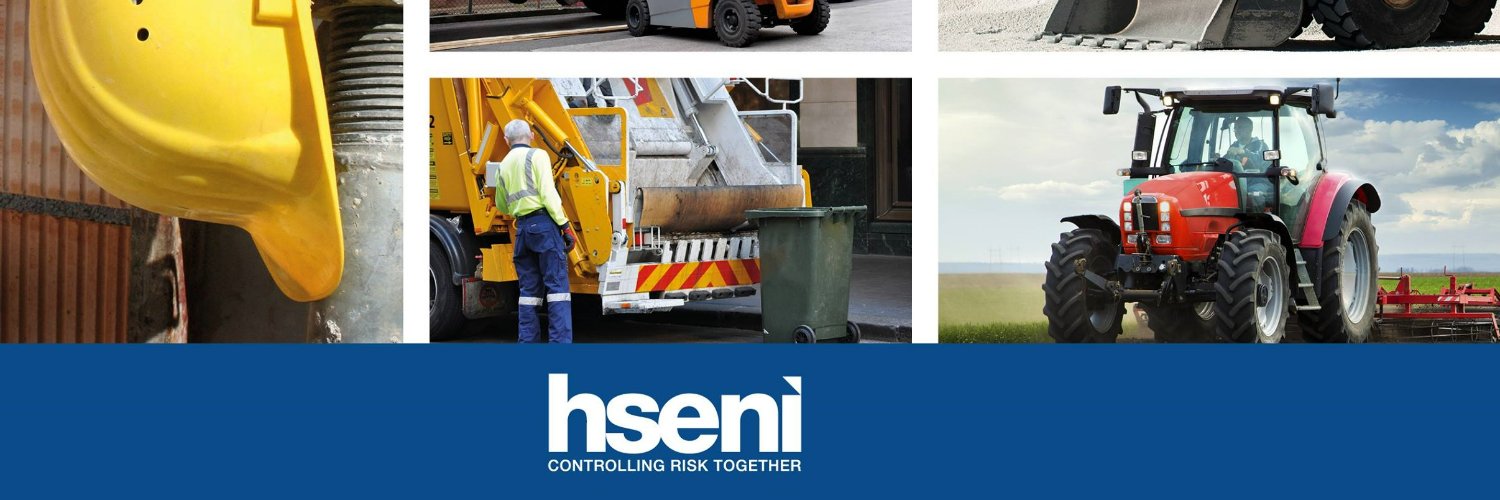 HSENI Profile Banner