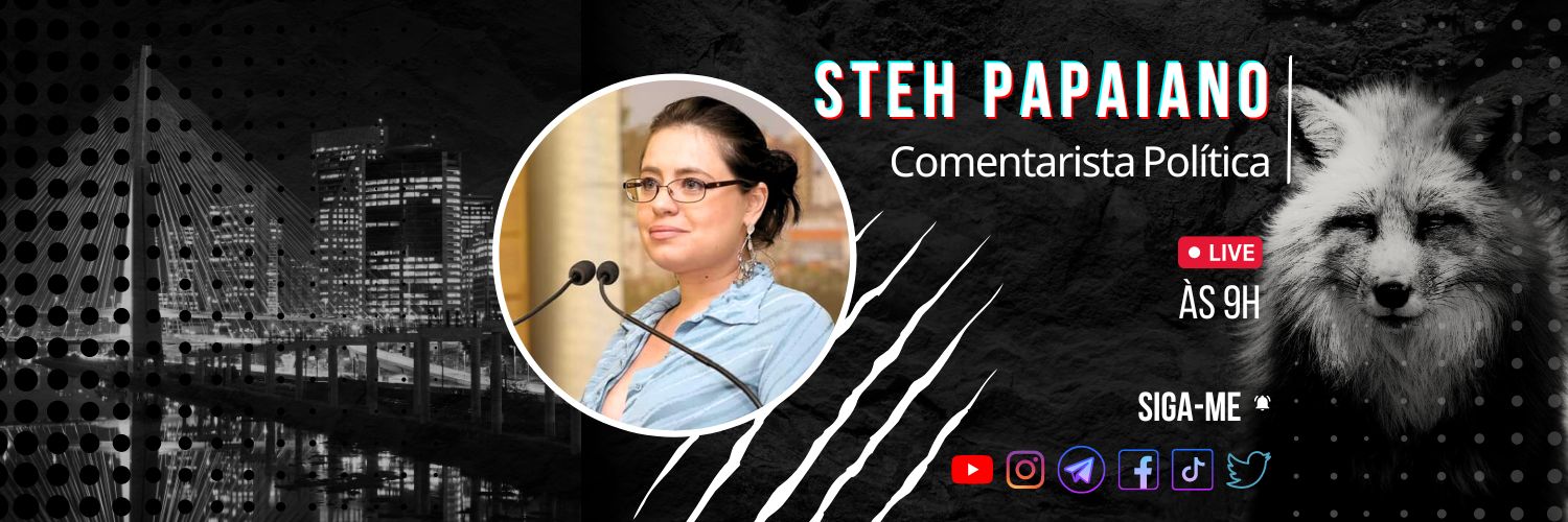 Steh Papaiano's banner
