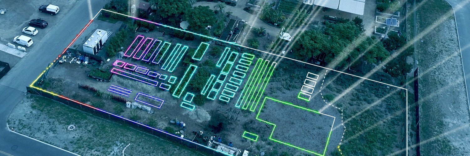 Farmacy of Light banner