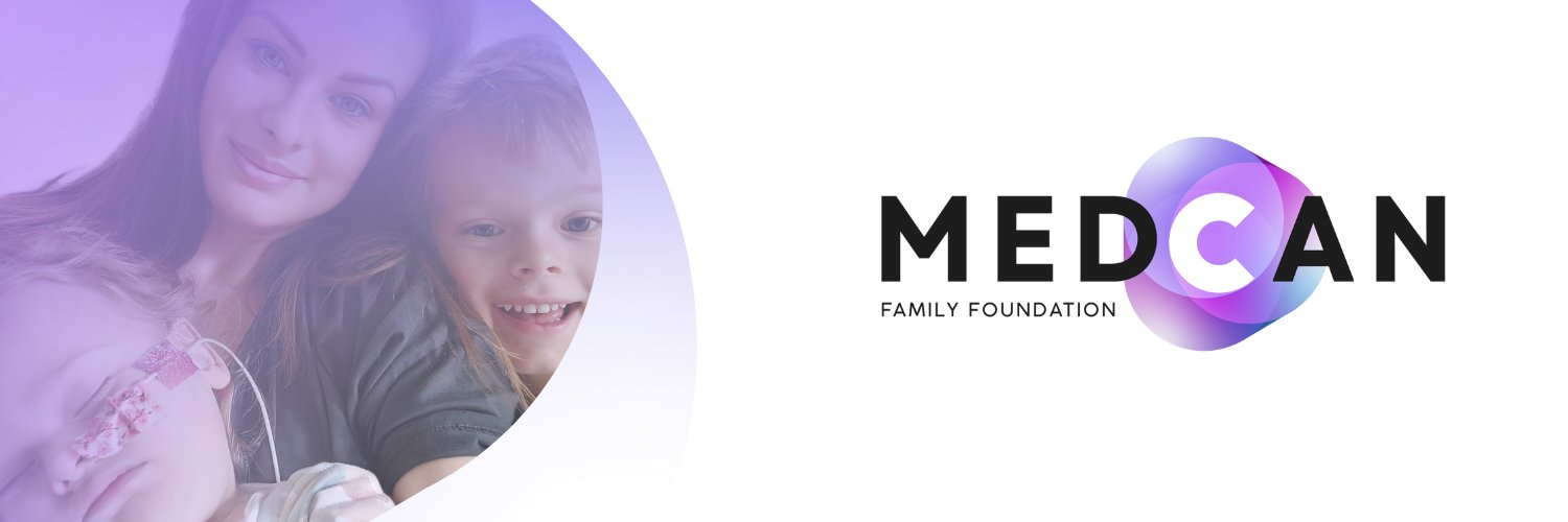 MedCan Family Foundation Profile Banner