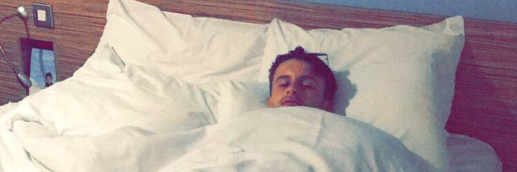 adamthemoore's profile banner image