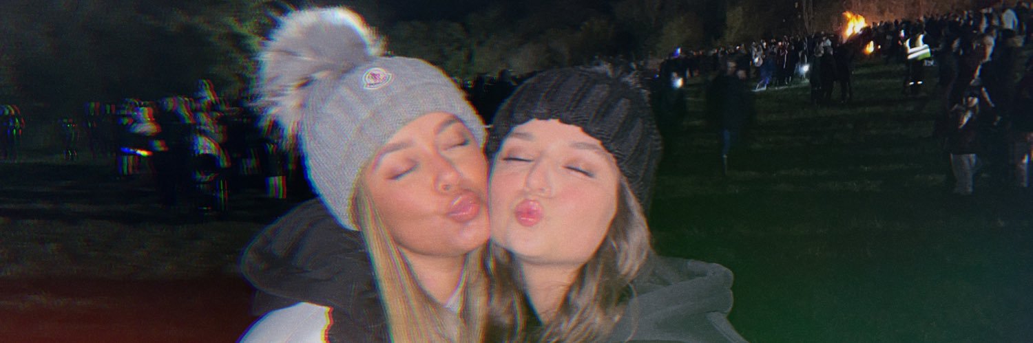 Brooke Tremain banner