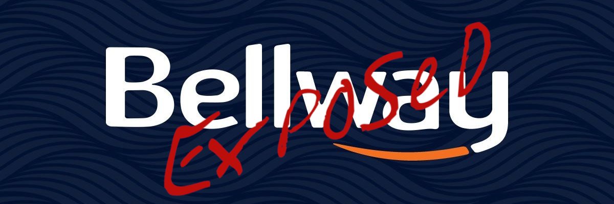 Bellway Exposed banner