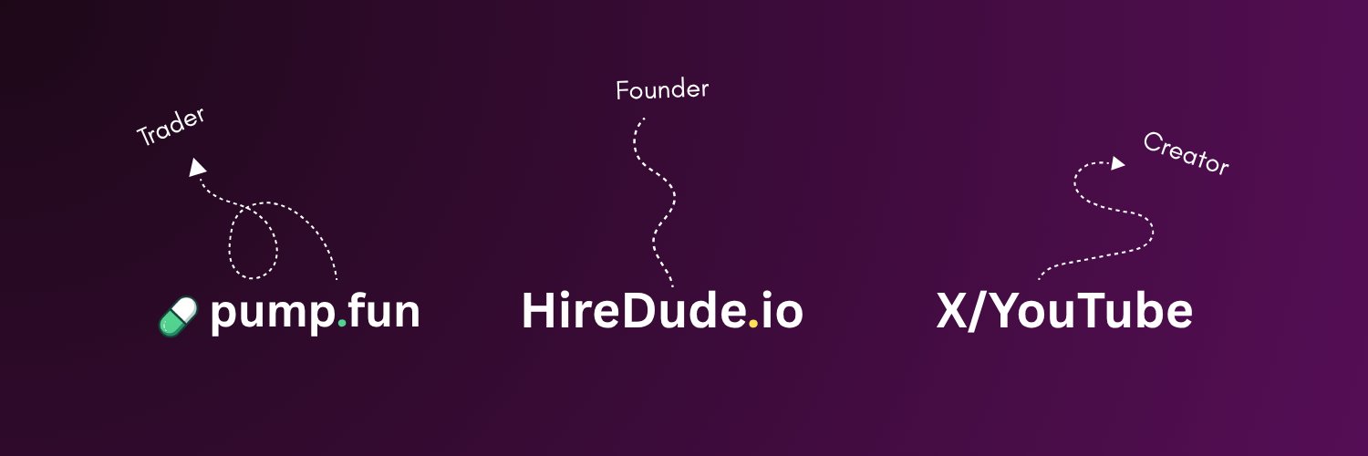 Vujidude's profile banner image