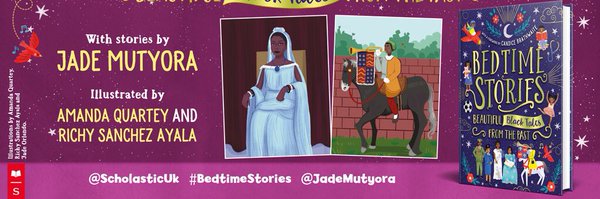 JadeMutyora Profile Banner