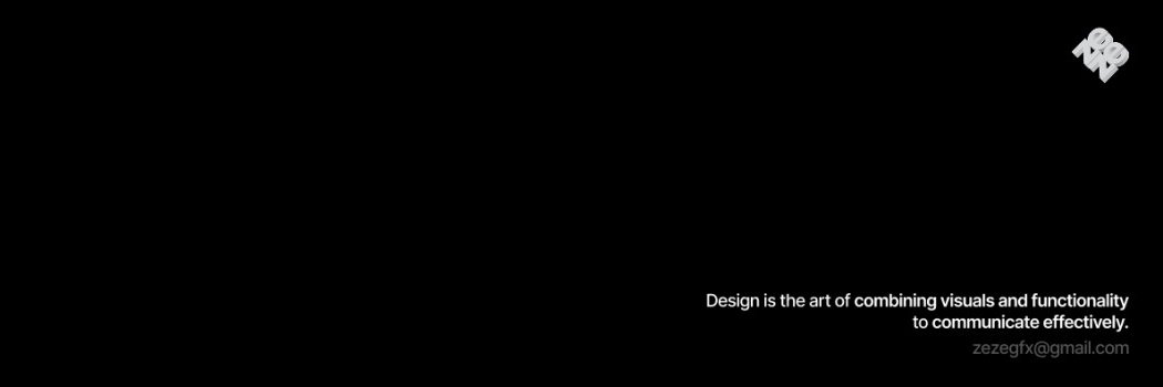 ZEZEGFX's profile banner image