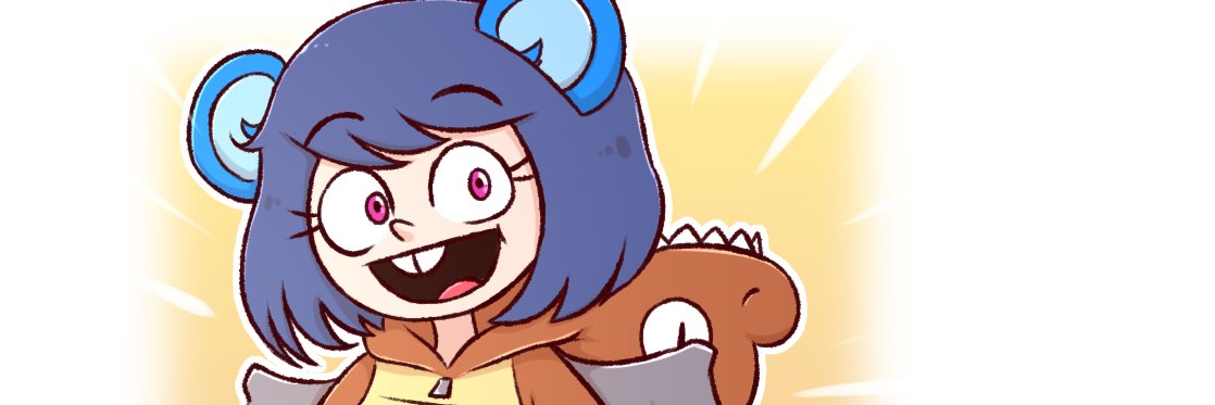 HeyDrawsOfficial (comms: OPEN) banner