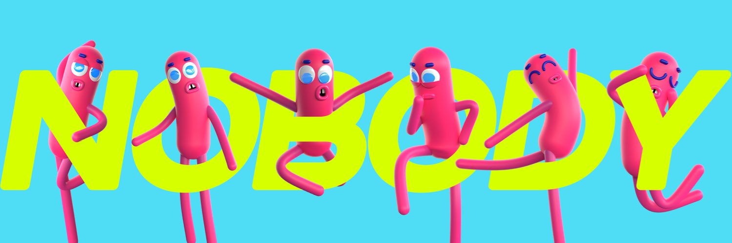 Nobody Sausage's banner