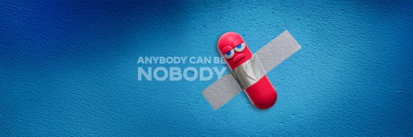 nobodysausage Profile Banner