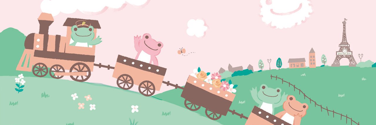 chisatem's profile banner image