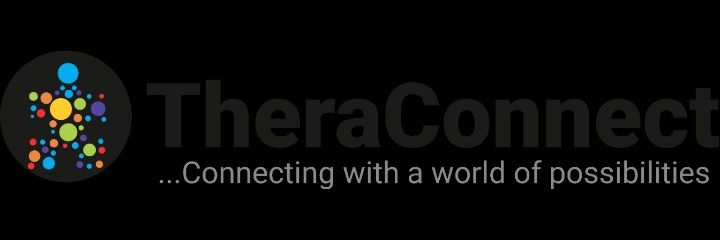 Theraconnect banner