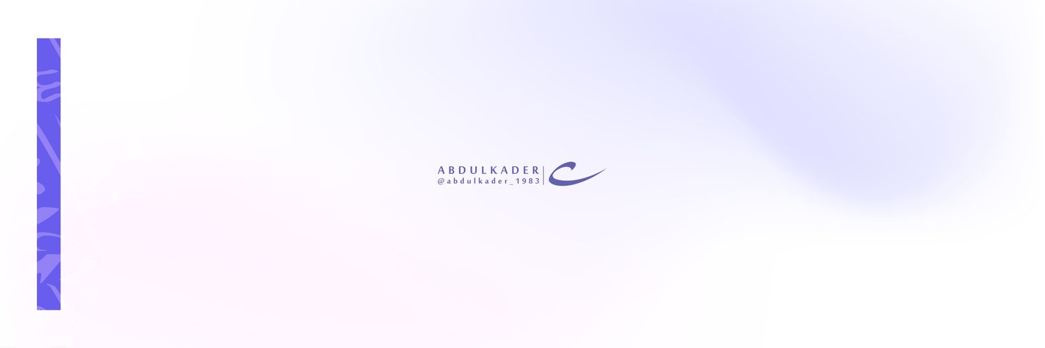 عبدالقادر‏ الربيع banner