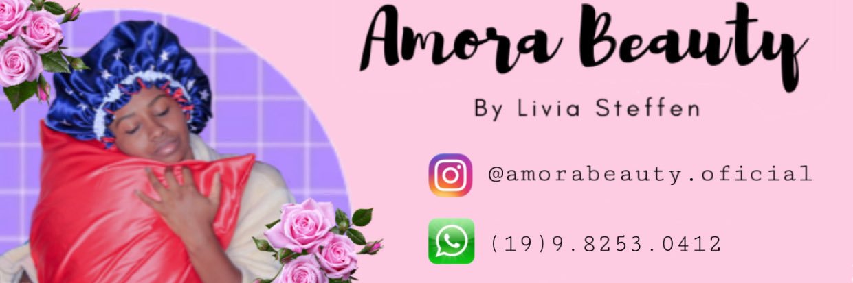 AmoraBeauty's profile banner image
