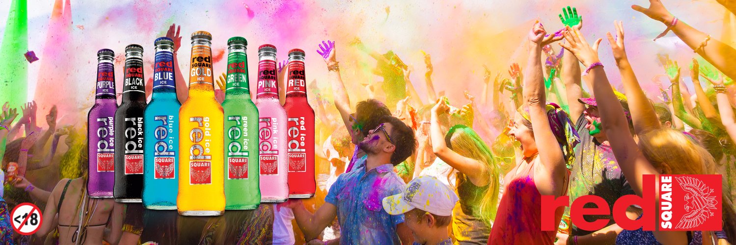 RedSquareDrinks's profile banner image