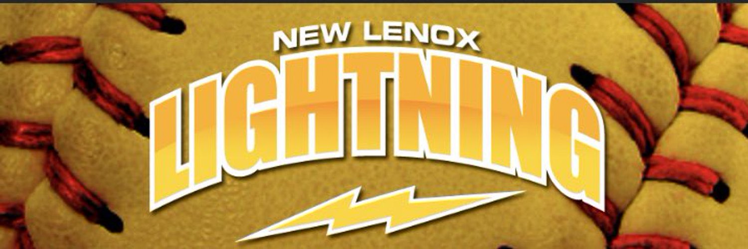 New Lenox Lightning MD Profile Banner