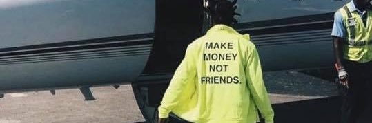 David McCoy 💫 banner