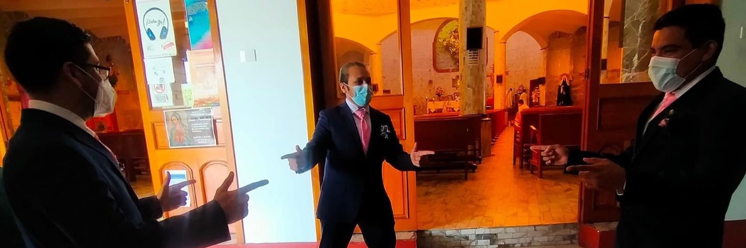 Gibran Guevara banner