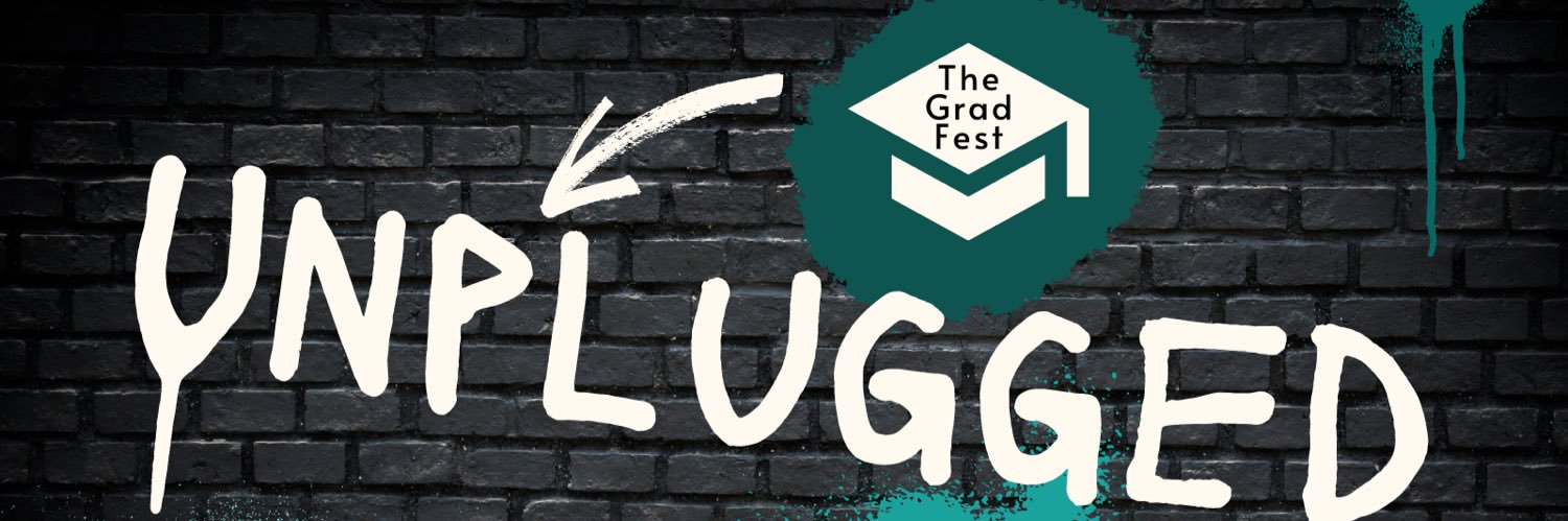 The Grad Fest LTD banner